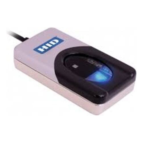 Lector Huellas Usb Digital Persona Crossmatch U.are.u4500