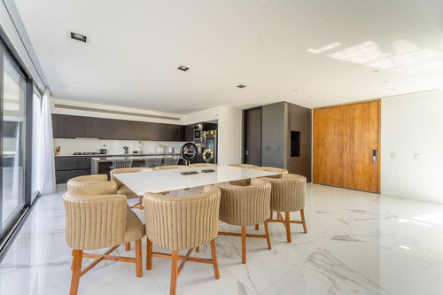 Venta Casa 4 Ambientes En Horizontes Al Sur