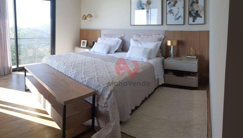 Imagem 15 de 30 de Gênesis Ii - Casa Com 3 Suítes À Venda, 400 M² - Alphaville - Santana De Parnaíba/sp - Ca6313