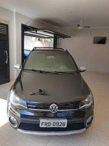 Volkswagen Saveiro 2014 1.6 Cab. Simples Total Flex 2p