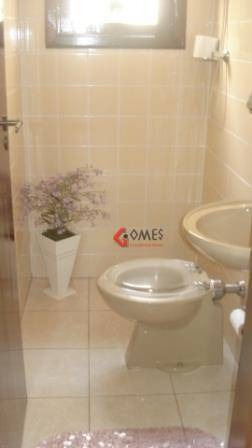 Imagem 11 de 23 de Sobrado Com 3 Dormitórios À Venda, 230 M² Por R$ 850.000,00 - Jardim Do Mar - São Bernardo Do Campo/sp - So0167