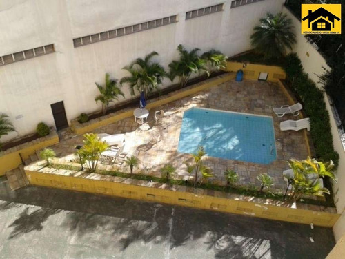 Imagem 13 de 30 de Apartamento Amplo Com Excelente Localização * Oportunidade Única Para Sair Do Aluguel. - Ap00335 - 33905528