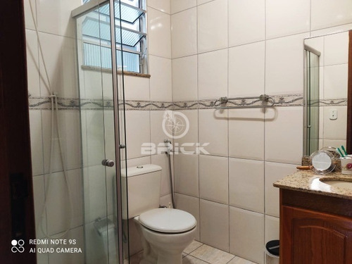 Imagem 9 de 22 de Casa Com 3 Dormitórios, 100 M² Em Araras - Teresópolis/rj. - Ca01573 - 68867763