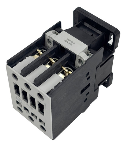 Contator 40a 220v 15cv 0na/0nf Weg - Cwm4000