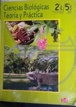 Comprar Ciencias Biológicas 5to Año Editorial Salesiana