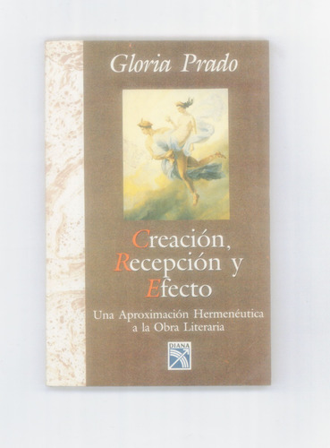 Creación, Recepción Y Efecto - Gloria Prado