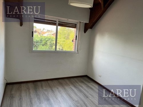 Casa En Venta - Club De Campo Pueyrredon, Pilar