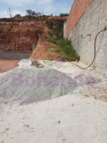 Imagem 2 de 3 de Terreno Residencial, Jardim Bertioga, Vale Verde, Várzea Paulista. - Te09019 - 69572400
