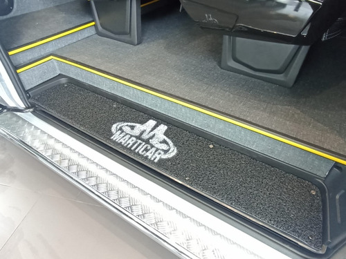 Imagem 5 de 9 de Mercedes-benz Furgão Marticar 19 Lugares A Pronta Entrega