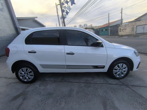 Volkswagen Gol Trendline 1.0 T.Flex 12V 5p