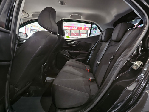 Fiat Pulse 1.3 8V Flex Aut.