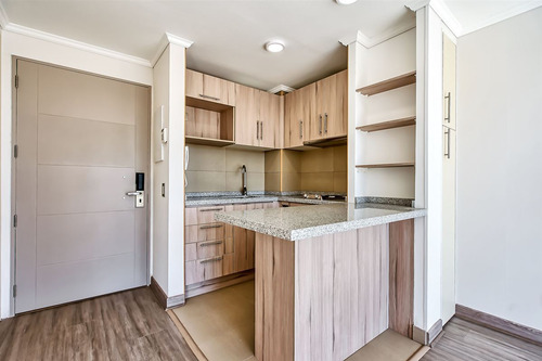 Arriendo Depto Coronel Souper, Piso 8. 50% Dcto X 1 Mes