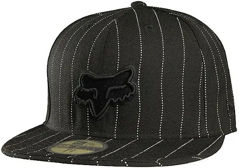 Gorra Fox Drafter New Era Original | Meses sin intereses