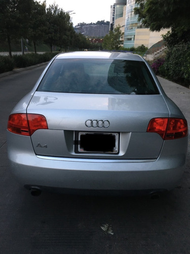 Imagen 3 de 5 de Audi A4