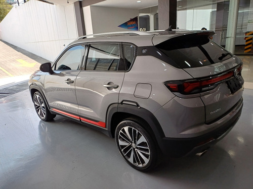 Changan Cs35 Plus 2022