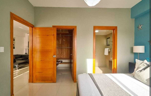 Oportunidad Venta De Apartamento De 2 Habitaciones En La Esperilla