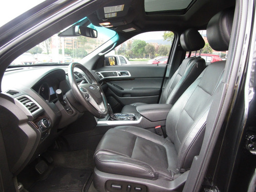 Imagen 11 de 15 de Ford