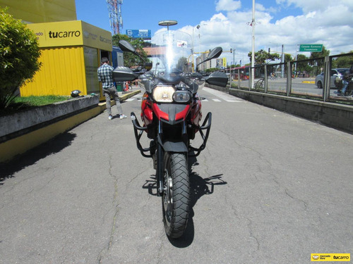 Bmw F700 Gs 800 Cc