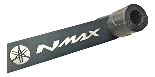 Defensas Sliders N Max Nmax Completas Mofle, Piso Y Traseras