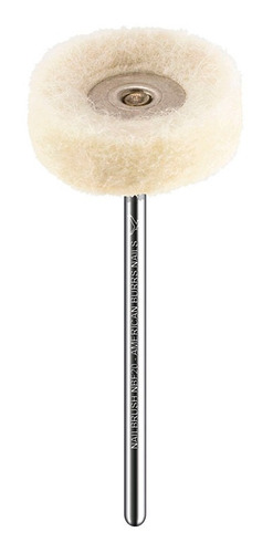 Escova Nailbrush Feltro Nbf20 - American Burrs Nails