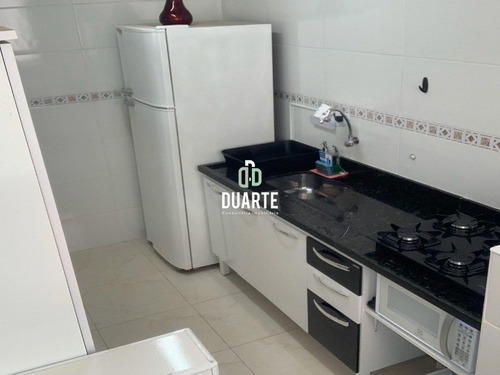 Imagem 15 de 17 de Apartamento - Ap02668 - 68015767
