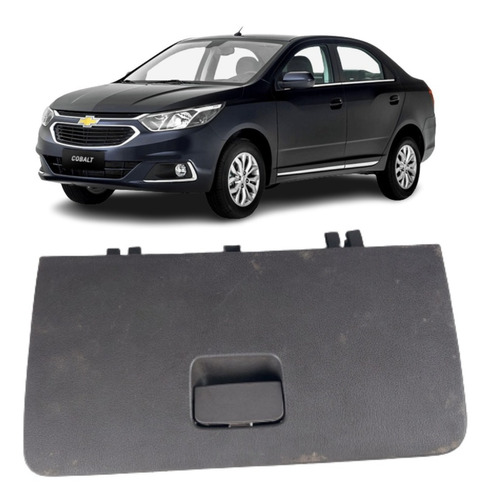 Porta Luvas Chevrolet Cobalt