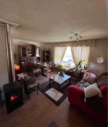 Se Vende Casa 3d2b, En Esquina, En Villa España, En L.a