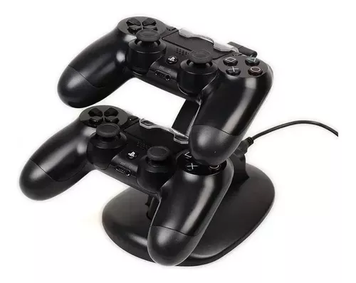 Soporte Base Para Mando De PS4 Playstation 4 