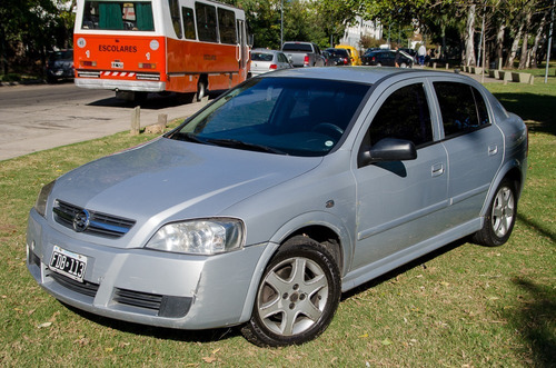 Chevrolet Astra