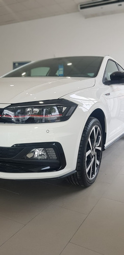Vw Virtus Gts Motor 1.4 Turbo Entrega Inmediata Nc