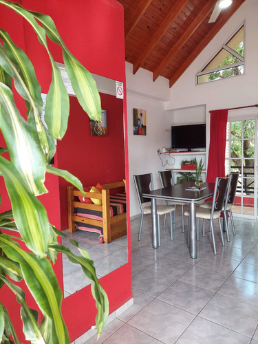 Departamento Hasta 4 Plazas