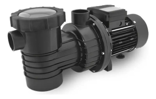 Motobomba Piscina Aqpf 1/3cv Aquex Com Pré Filtro Sibrape