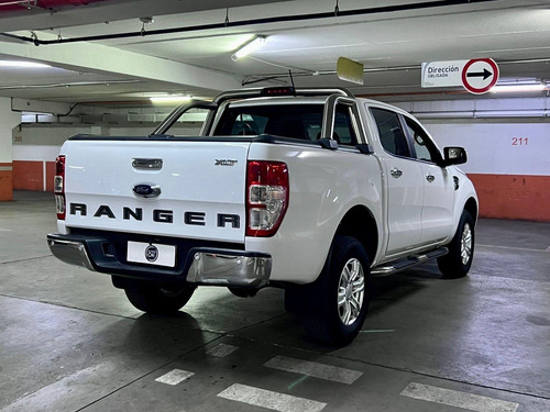 Ford Ranger Xlt 2.5 Mt 2024