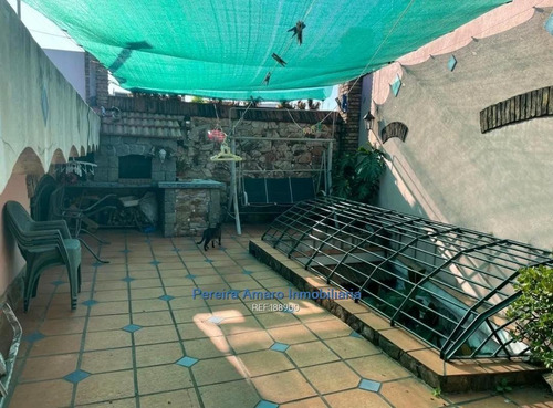 Imagen 20 de 21 de Venta Casa 4 Dormitorios Aguada Cw188900