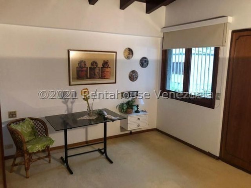 Imagen 16 de 26 de Colinas De Bello Monte Casa En Venta Jesús Enrique Díaz 22-21709 Caracas Baruta