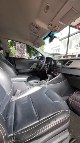 Kia Niro 1.6 Hibrido