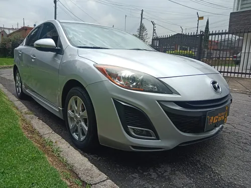 Mazda 3 2.0 Lxna0 All New