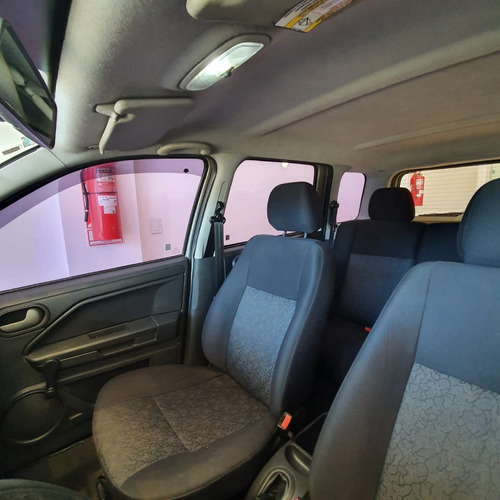 Ford Ecosport 1.6 4x2 Xl Plus 2010 Baudena