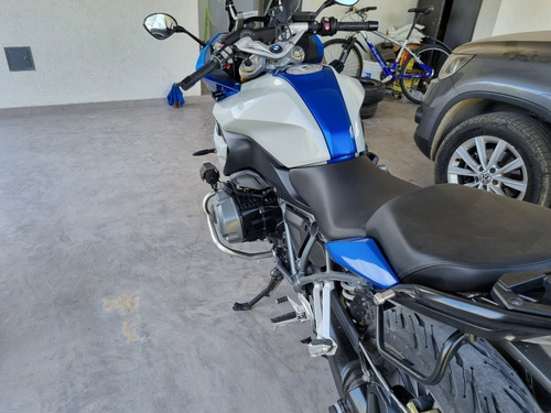 Imagen 13 de 15 de Bmw R 1200 Rs