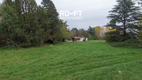 Imagen 7 de 22 de Casa Quinta En Venta De 20000m2 Ubicado En Pedro Luro
