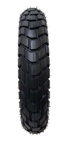 Pneu 110/90-17 Technic T&c Traseiro Bros 160/150/125 Crosser