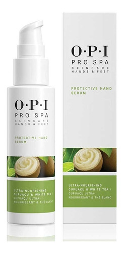 Opi Pro Spa - Protective Hand Serum - Sérum Hidratante Mãos