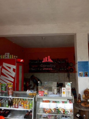 Imagem 16 de 17 de Chácara Com 3 Dormitórios À Venda, 1718 M² Por R$ 430.000,00 - Centro (tupi) - Piracicaba/sp - Ch0049