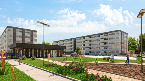 Pilares de Talca
