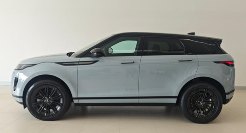 Range Rover Evoque 2025 S 200ps