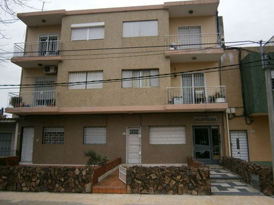 Apartamento en venta Asamblea Y Atlantico 0000 - Malvin 40 m² U$S 94.000