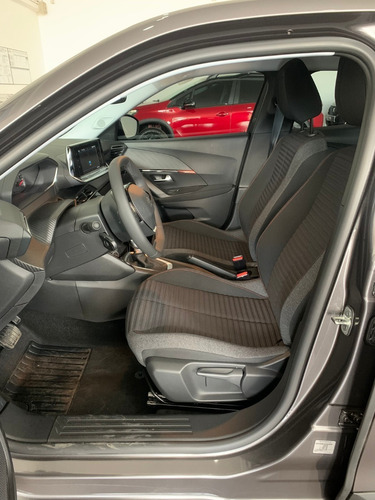 Imagen 5 de 16 de Peugeot 2008 1.2 Activeturbo Ult Unidad Con Este Precio
