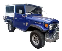 Comprar Toyota Fj 40 43 Extencionex Buches Repuestos Accesorios 4x4