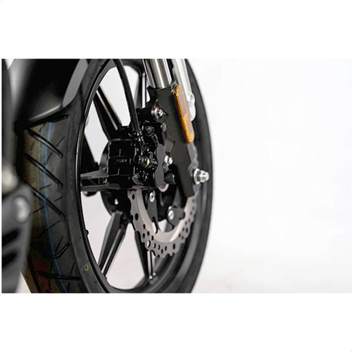 Imagen 5 de 9 de Moto Gilera Ac 4 250 2023 0km Urquiza Motos