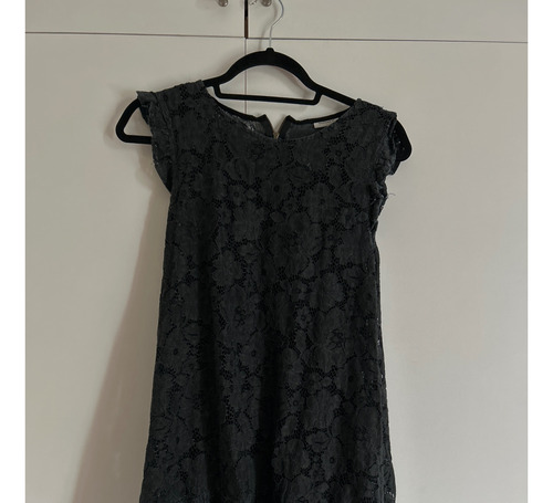 Vestido Wanama Zara Jazmín Chebar Rapsodia H&m Forever21 Gap